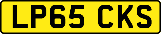 LP65CKS