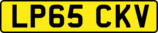 LP65CKV