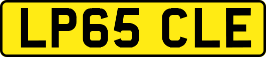 LP65CLE