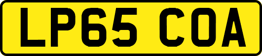 LP65COA