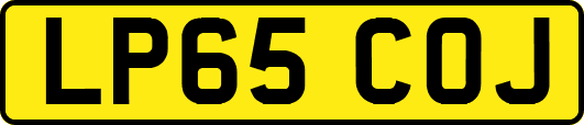LP65COJ