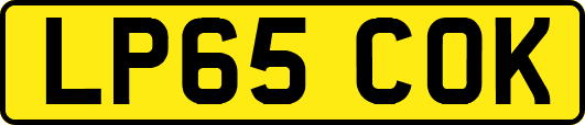 LP65COK