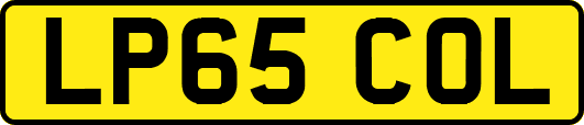 LP65COL