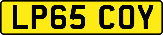 LP65COY