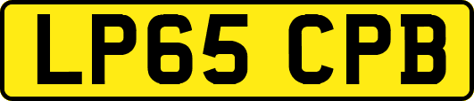 LP65CPB