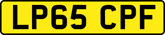 LP65CPF