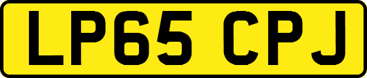 LP65CPJ