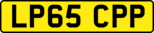 LP65CPP