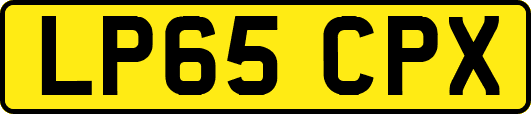 LP65CPX