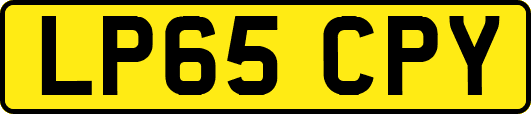 LP65CPY