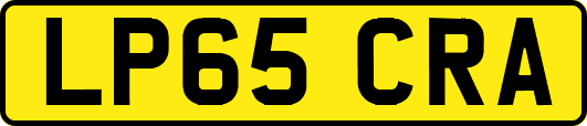LP65CRA