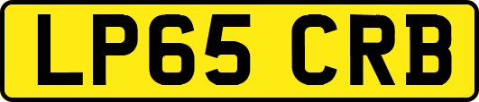 LP65CRB