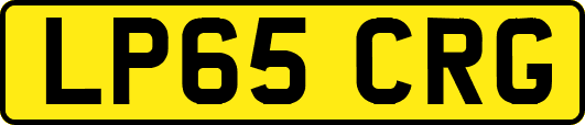 LP65CRG
