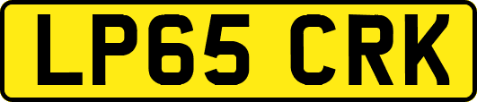 LP65CRK