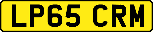LP65CRM