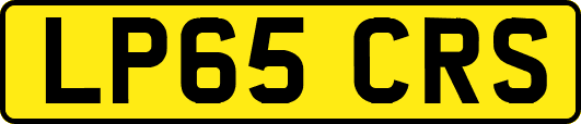 LP65CRS
