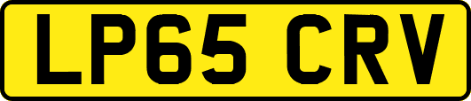 LP65CRV