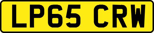 LP65CRW