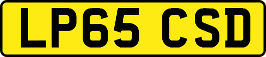 LP65CSD