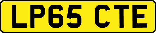 LP65CTE