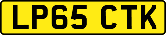 LP65CTK