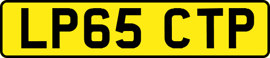 LP65CTP
