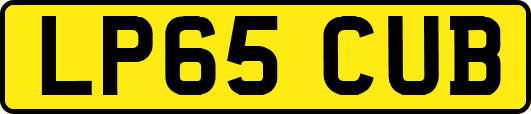 LP65CUB