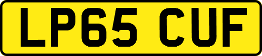 LP65CUF