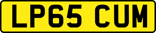 LP65CUM
