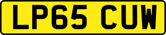 LP65CUW
