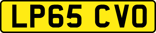 LP65CVO