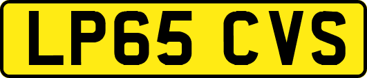 LP65CVS