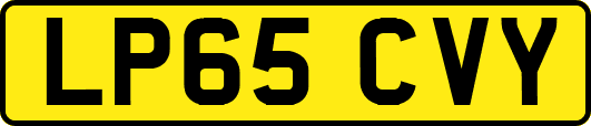 LP65CVY