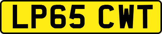 LP65CWT