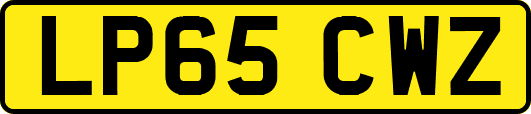 LP65CWZ