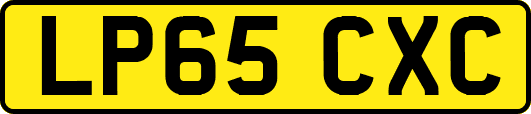 LP65CXC