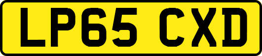 LP65CXD