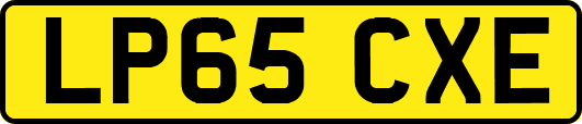 LP65CXE