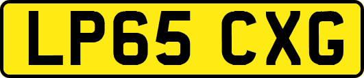 LP65CXG