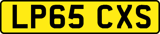 LP65CXS