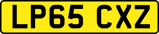 LP65CXZ