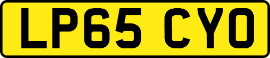 LP65CYO