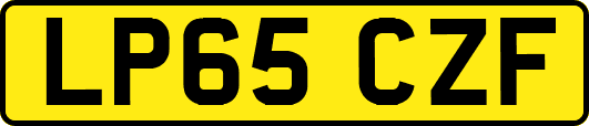 LP65CZF