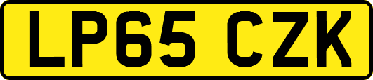LP65CZK