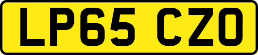 LP65CZO