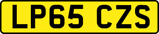 LP65CZS