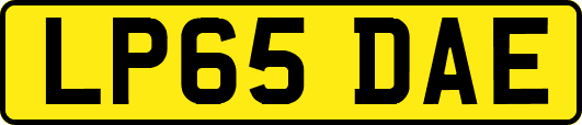 LP65DAE