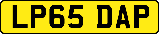 LP65DAP