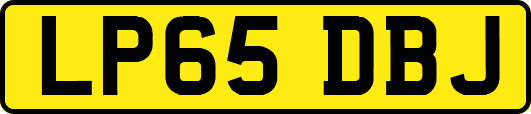 LP65DBJ