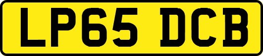 LP65DCB